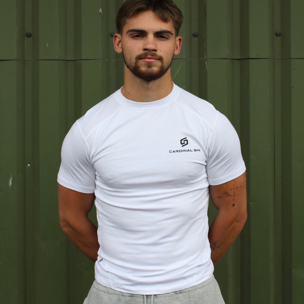 Best Gym Shirt for Men UK: What to Look For in 2026