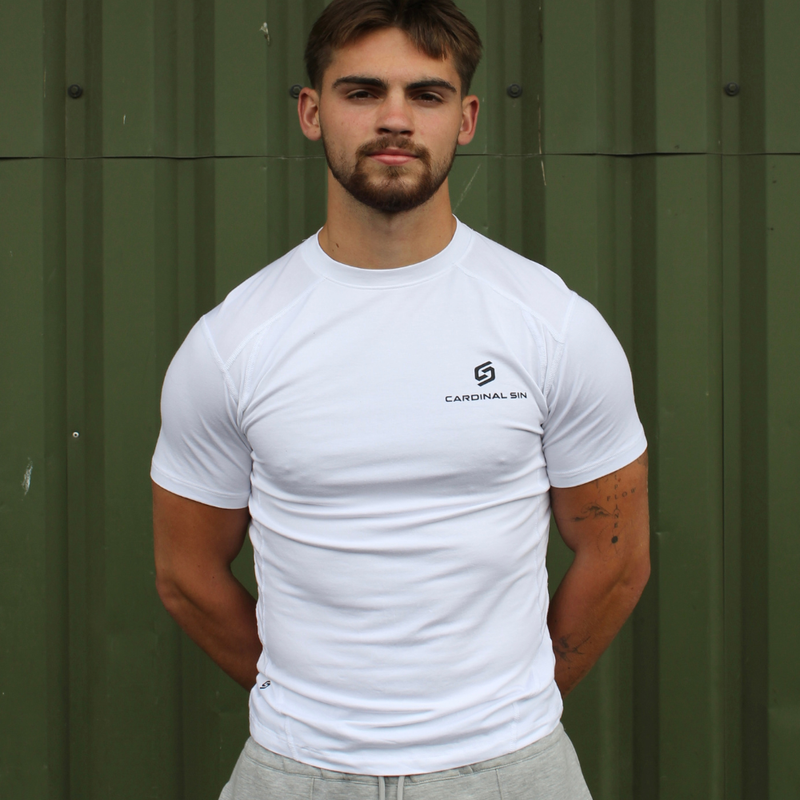 Best Gym Shirt for Men UK: What to Look For in 2026
