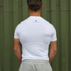Men's Cardinal Sin Slim Fit Workout T-Shirt