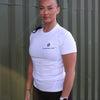 Women's Cardinal Sin Slim Fit Workout T-Shirt